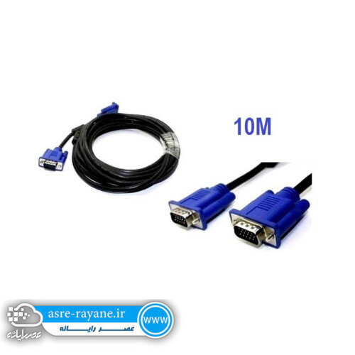 Cable-VGA-10M