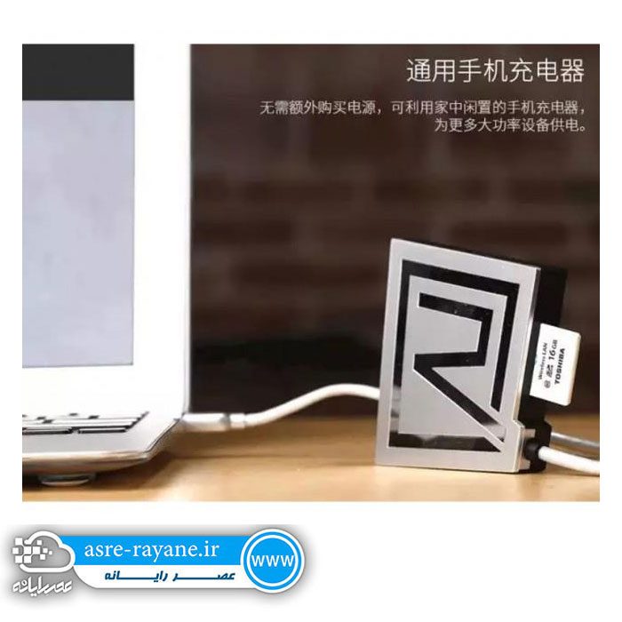 هاب USB ریمکس REMAX RU-U7 3USB Card Reader